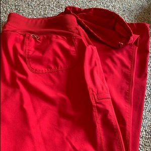 Women’s scrub pants